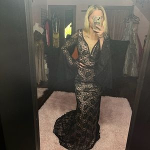 Gown Formal